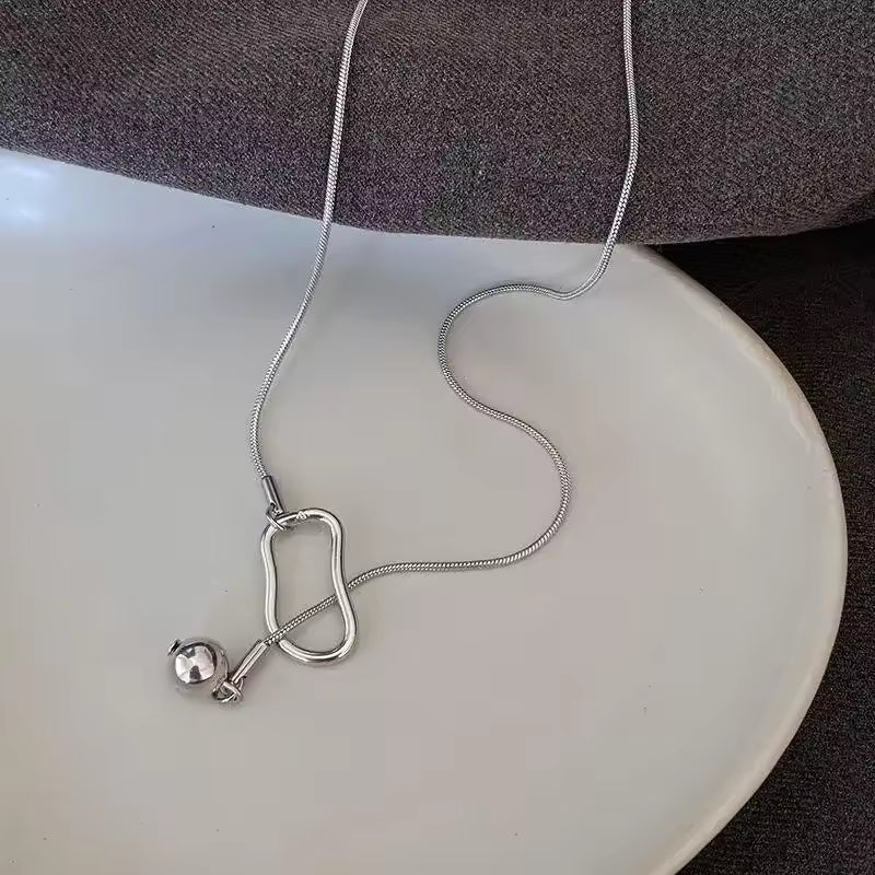 שרשרת דגם רוני